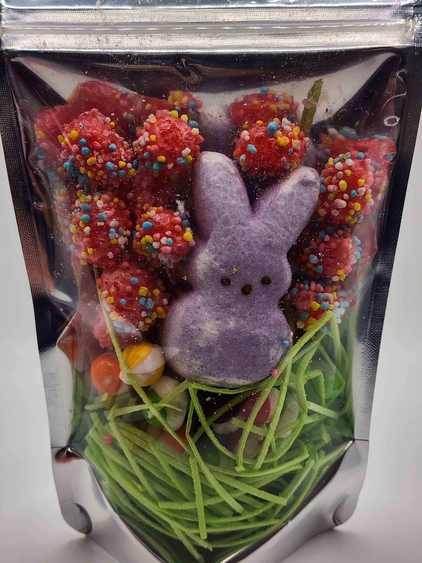 Freeze-Dried Easter Goodies