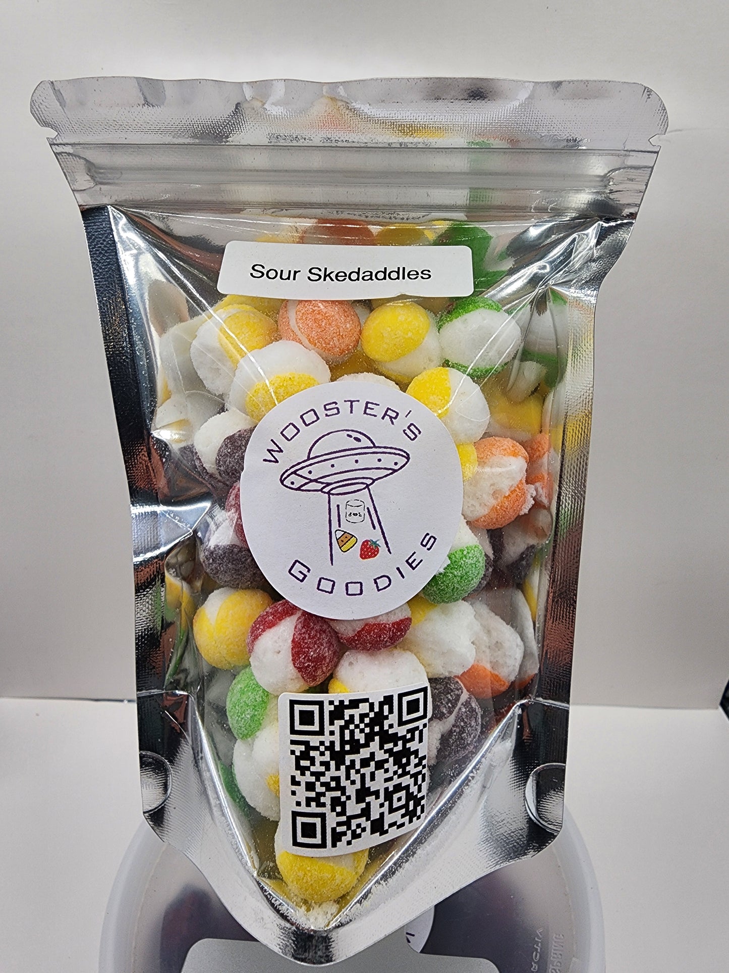Sour Skedaddles