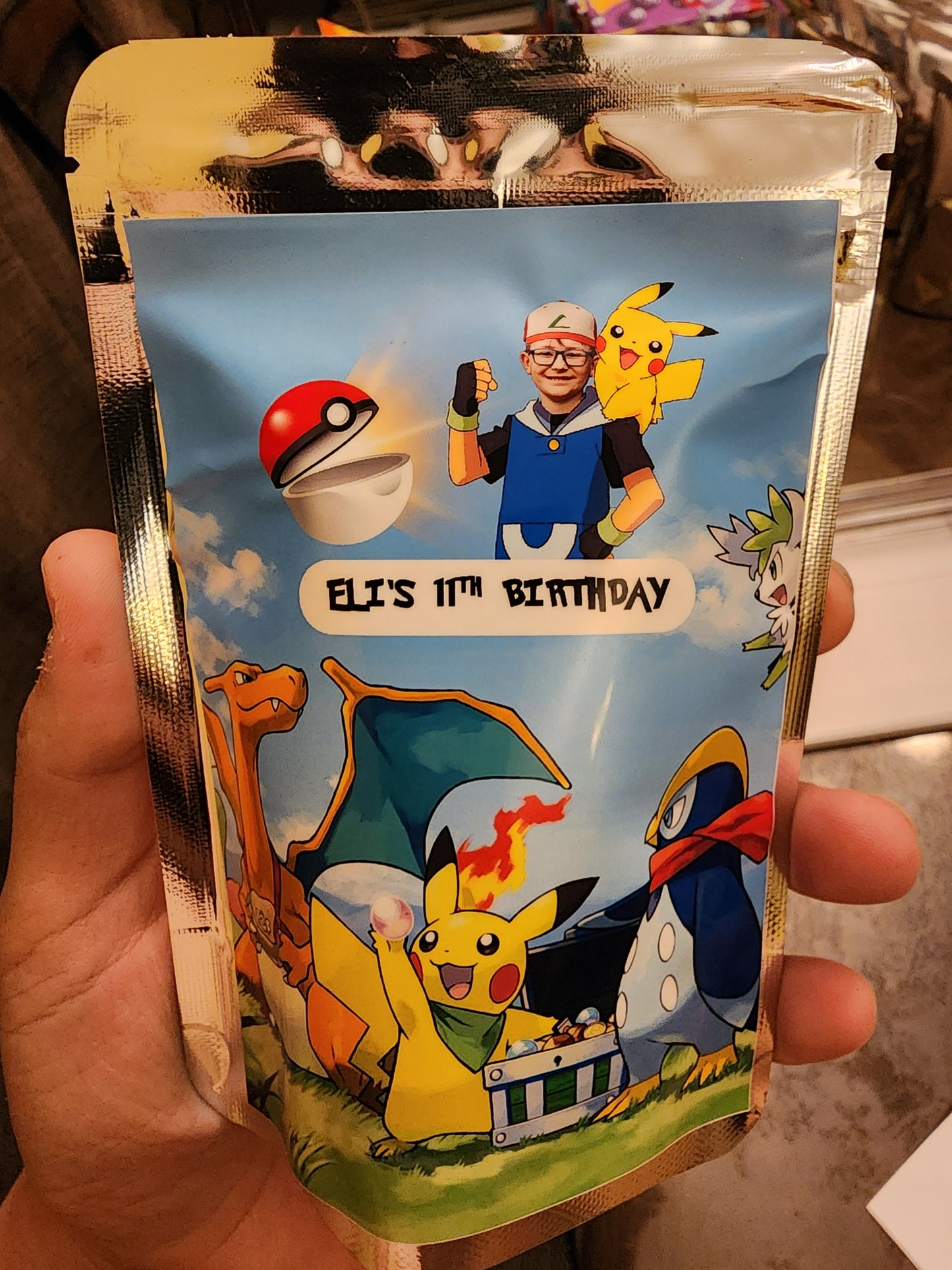 Sour Skedaddles