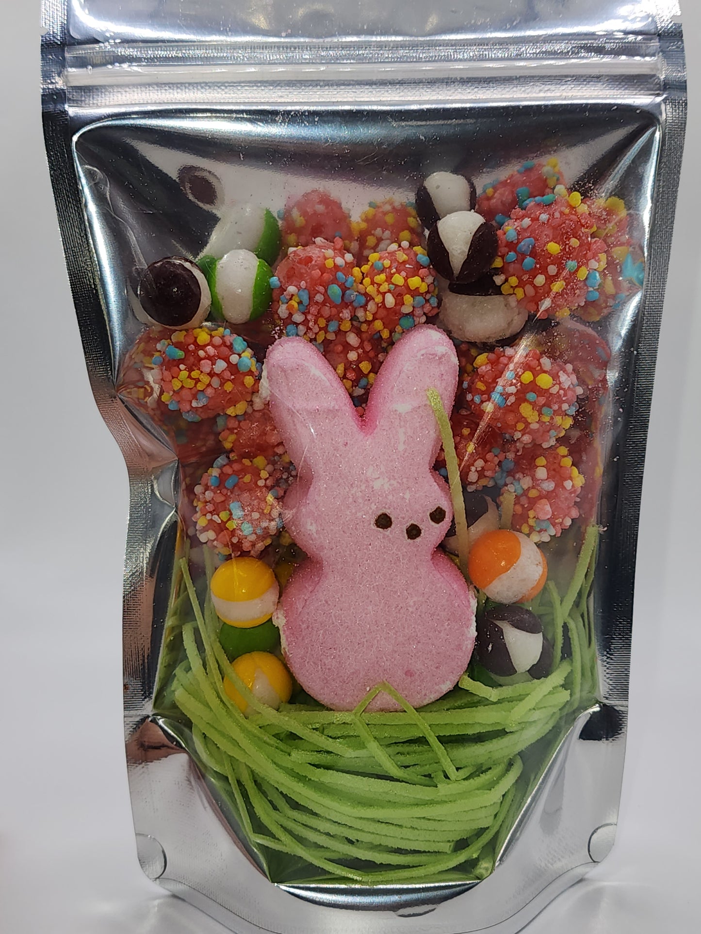 Freeze-Dried Easter Goodies