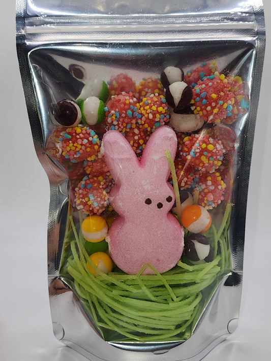 Freeze-Dried Easter Goodies