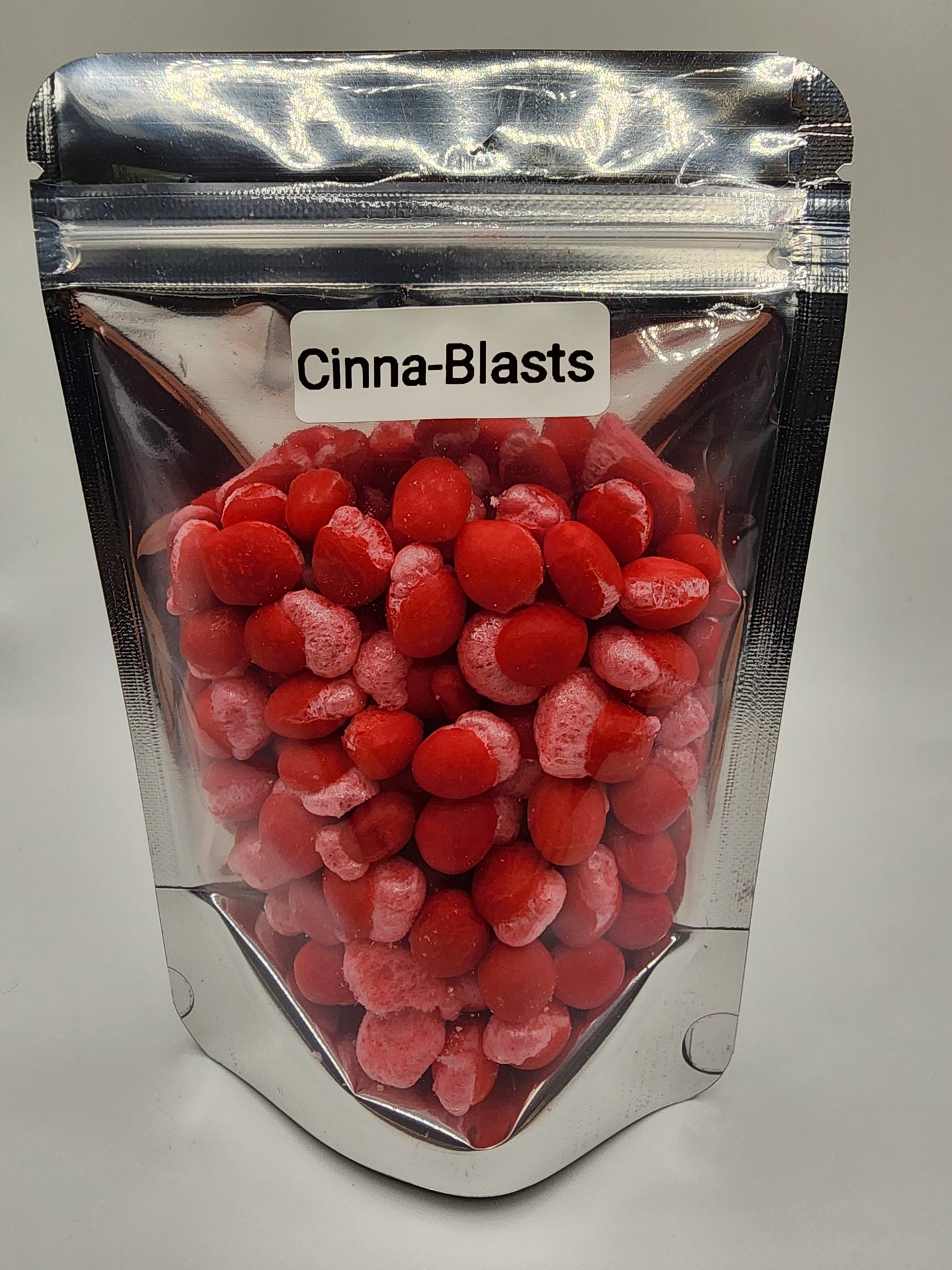 Freeze-Dried Cinna-Blasts