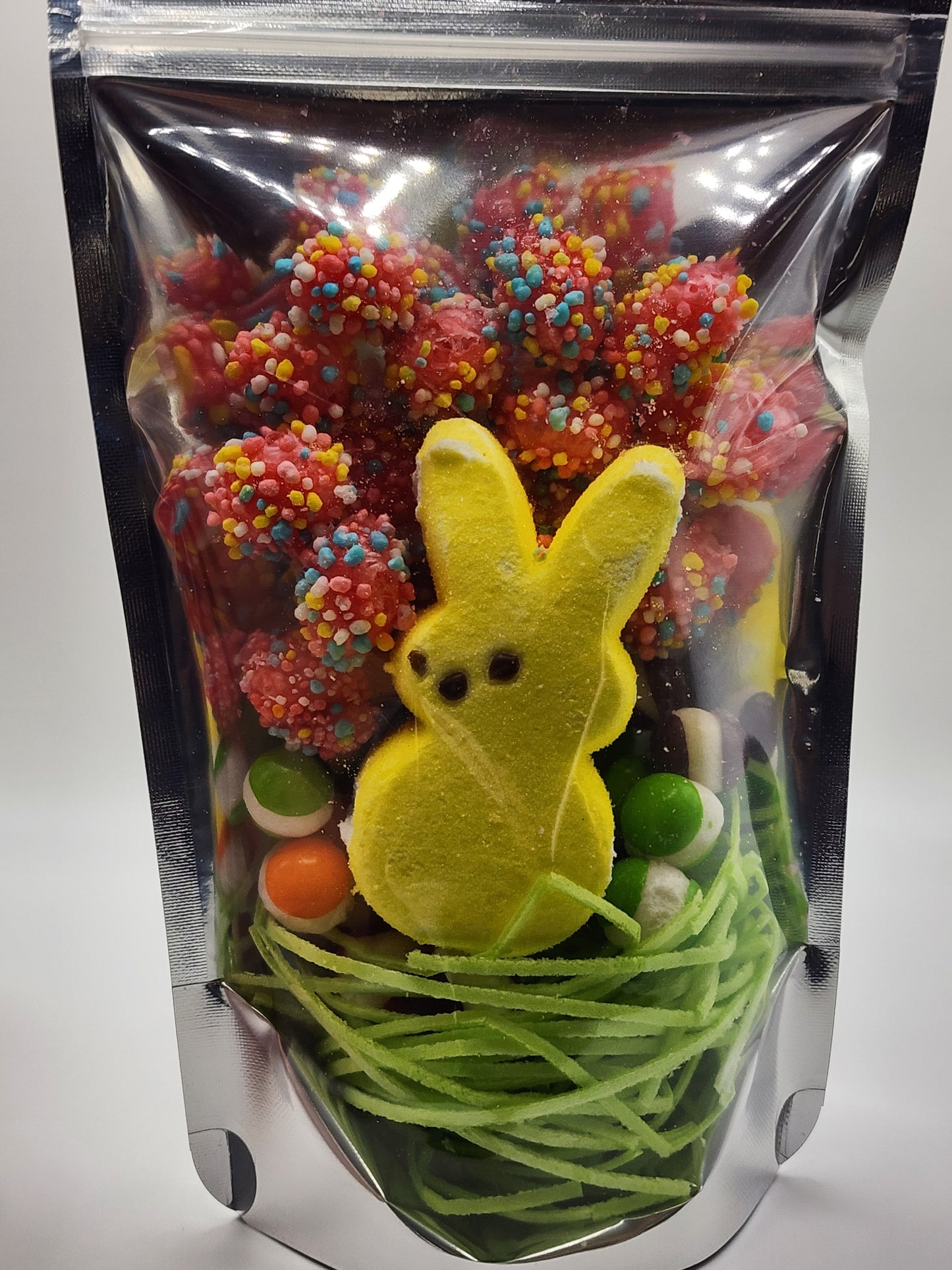 Freeze-Dried Easter Goodies